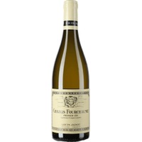 Chablis Premier Cru Fourchaume
