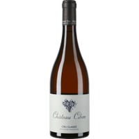 Chateau Cibon Cuvée Marius Cru Classé