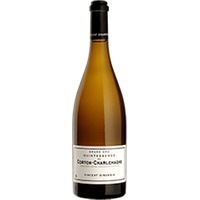 Vincent Girardin : Corton-Charlemagne Grand cru Quintessence