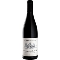 Armand Heitz : Chassagne-Montrachet 1er cru Morgeot