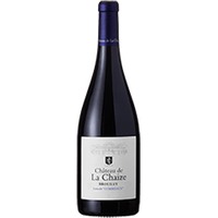 Château de la Chaize : Lieu-dit Combiliaty