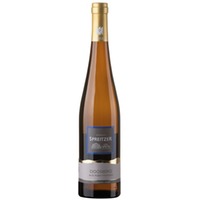 Oestricher Doosberg Riesling QbA trocken 'Alte Reben'