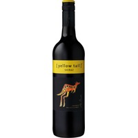 [yellow tail]® Shiraz South Eastern Australia