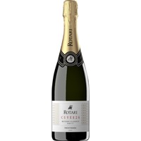 Rotari Cuvée 28 Trentodoc, Metodo Classico, Brut, Trentino, Schaumwein