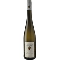 Kuenstler Hochheim Mainterrassen Riesling Qualitaetswein Trocken