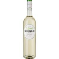Les Jamelles Sauvignon Blanc, Pays d'Oc IGP, Languedoc-Roussillon, 2024, Weißwein