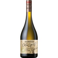 Montes Outer Limits Sauvignon Blanc