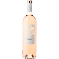 Domaine Pouverel Louis Rosé, Provence AOP, Provence, 2024, Roséwein