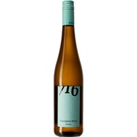 Winzerhof Ebringen 716 Sauvignon Blanc QbA, Trocken, Baden, Baden, 2024, Weißwein