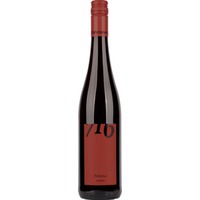 Winzerhof Ebringen 716 Rotarius QbA, Trocken, Baden, Baden, 2020, Rotwein