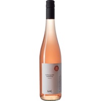 Winzerhof Ebringen Spätburgunder Weißherbst QbA, Feinherb, Baden, Baden, 2023, Roséwein
