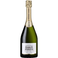 Charles Heidsieck Champagner Brut Blanc de Blancs
