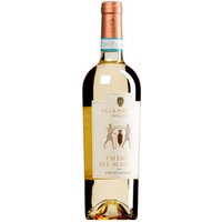 "Collecastrese" Bianco Falerno del Massico DOC