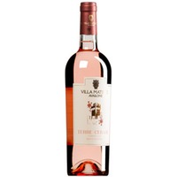 "Terre Cerase" Rosato Campania IGT