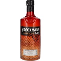 Brockmans Orange Kiss Gin