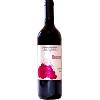 Belrosso Rosso Toscana IGP BIO - La Querce
