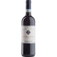 Mauro Molino Barbera d'Alba, Barbera d'Alba DOC, Piemont, 2024, Rotwein