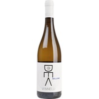 Vini Vannelli Bellone, Lazio IGP, Latium, 2024, Weißwein