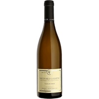 Domaine Cordier Père et Fils : Mâcon-Milly-Lamartine Clos du Four