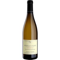 Domaine Cordier Père et Fils : Pouilly-Fuissé 1er cru Les Vignes Blanches