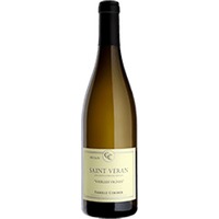 Domaine Cordier Père et Fils : Saint-Véran Village Vieilles Vignes