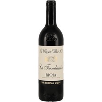 La Alta La Fundación Reserva