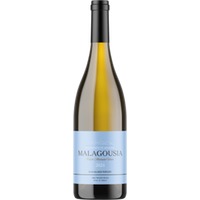 Malagousia High Altitude Vines - Kanakaris Winery