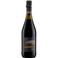 Lambrusco Grasparossa Di Castelvetro - Tradizione Amabile - Cantina Settecani