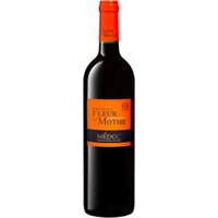 Château Fleur La Mothe - Cru Bourgeois Supérieur