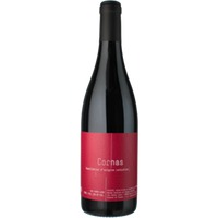Cornas - Equis - Domaine Des Lises