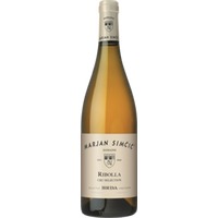 Marjan Simcic Ribolla Cru Selection