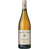 Marjan Simcic Chardonnay Cru Selection