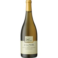 J. Lohr Riverstone Chardonnay