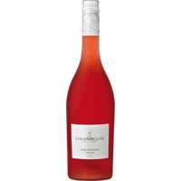 Saigner Rosé trocken - Weingut Lergenmüller