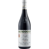 Riesling Era e Ora Langhe DOC - Giacomo Borgogno