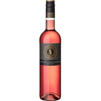 FELS Spätburgunder Weißherbst Spätlese lieblich - Felsengartenkellerei Besigheim