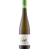Weißburgunder trocken - Graf von Weyher