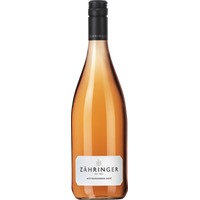 Spätburgunder Rosé 1 Liter trocken Bio 1,0 L - Weingut Zähringer