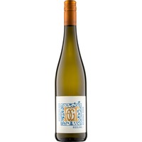 SIEFERSHEIMER Riesling trocken - Weingut Fogt