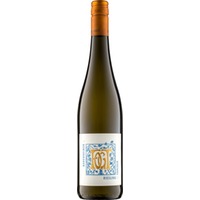 BADENHEIMER Riesling trocken - Weingut Fogt