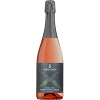 Muskattrollinger Rosé Sekt brut - Weingut Siegloch