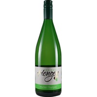 Müller- Thurgau trocken 1,0 L - Weingut Hengen
