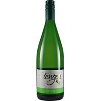 Riesling trocken 1,0 L - Weingut Hengen