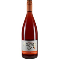 Spätburgunder Weißherbst lieblich 1,0 L - Weingut Hengen