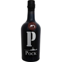 P- Pock-Port, süß 0,5 L - Weingut Pock