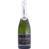Inkino Carlo V Riserva Trento DOC brut - Mas dei Chini