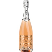 Inkino Rosè Trento DOC extra brut - Mas dei Chini