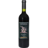 Sei Pollici Aglianico Barrique trocken - Mario Portolano