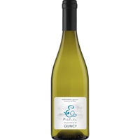 Cuvée Prélude Quincy AOP trocken - Domaine de l'Épine