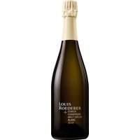 Champagne Louis Roederer Brut Nature Blanc 0.75 l Champagner